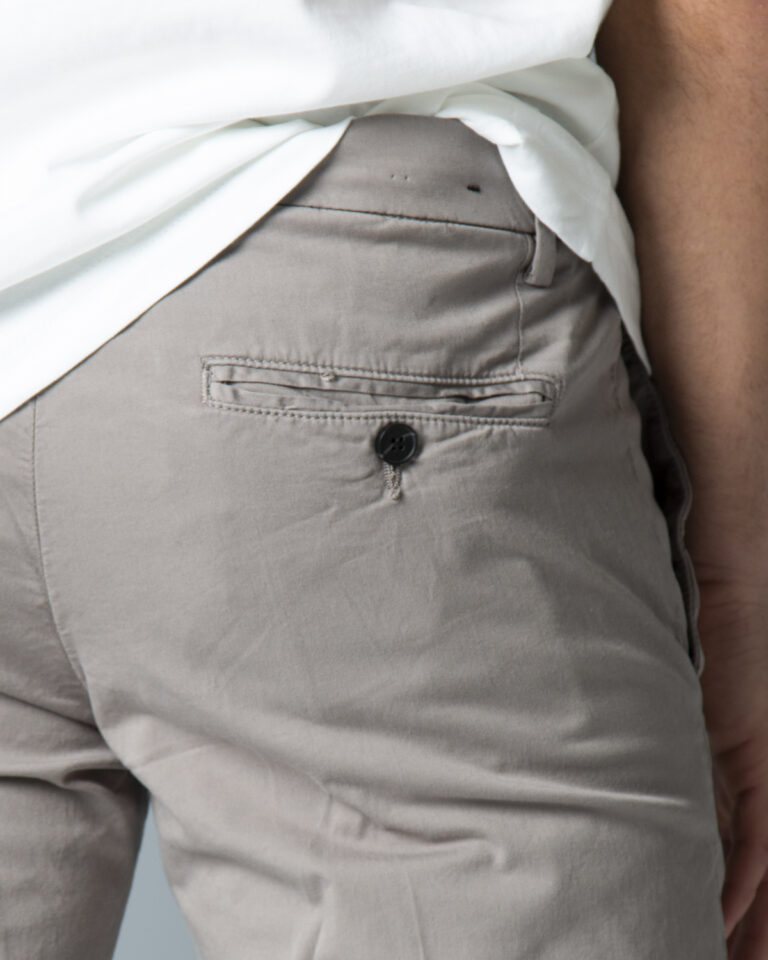 Pantaloni skinny Antony Morato BRYAN Grigio - Foto 3