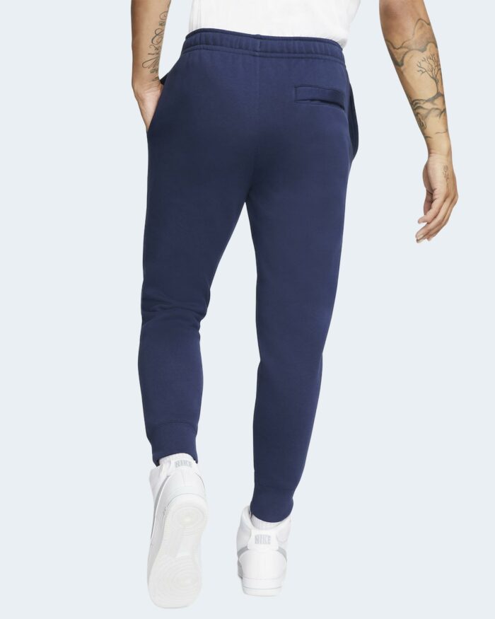 Pantaloni sportivi Nike NSW CLUB JGGR BB Blu – 85421