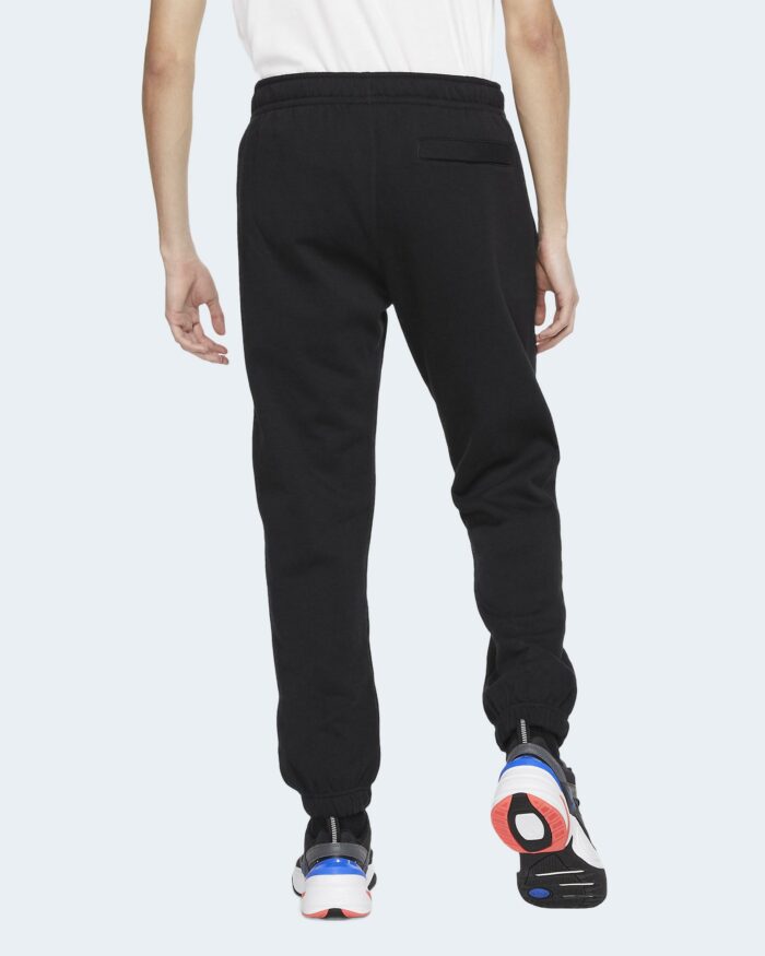Pantaloni sportivi Nike M NSW CLUB PANT OH BB Nero – 85415