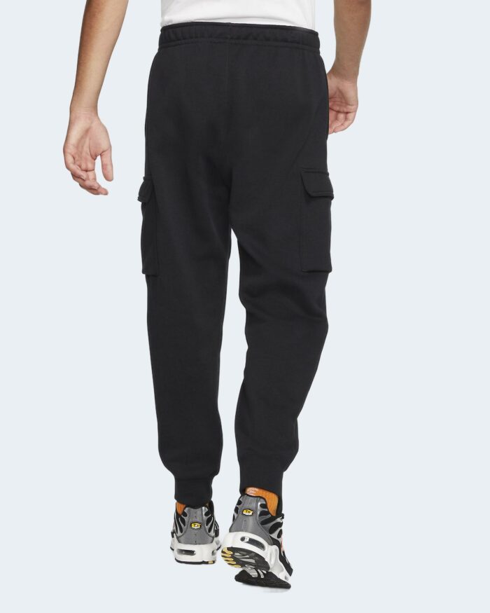 Pantaloni sportivi Nike NSW CLUB PANT CARGO BB Nero – 85424