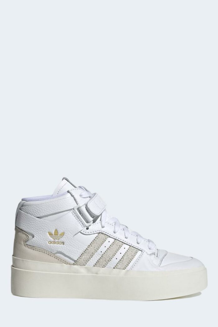 Sneakers Adidas Originals FORUM BONEGA MID W Bianco – 83446
