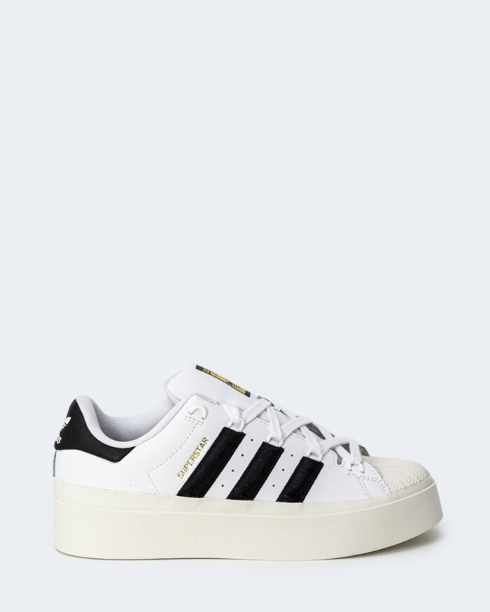Sneakers Adidas Originals SUPERSTAR BONEGA W Bianco – 85467