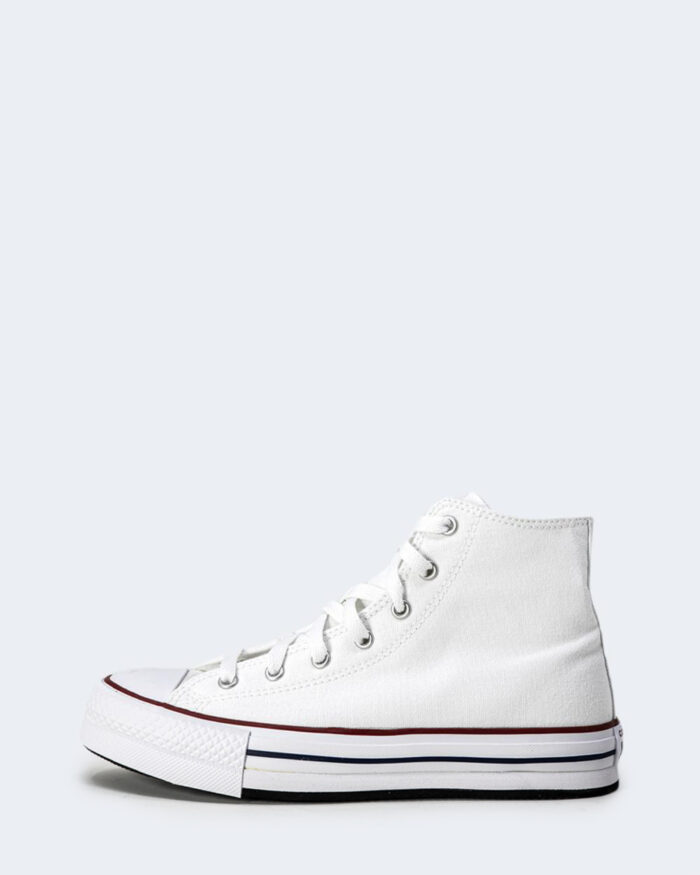 Sneakers Converse CHUCK TAYLOR ALL STAR EVA LIFT Bianco – 85457