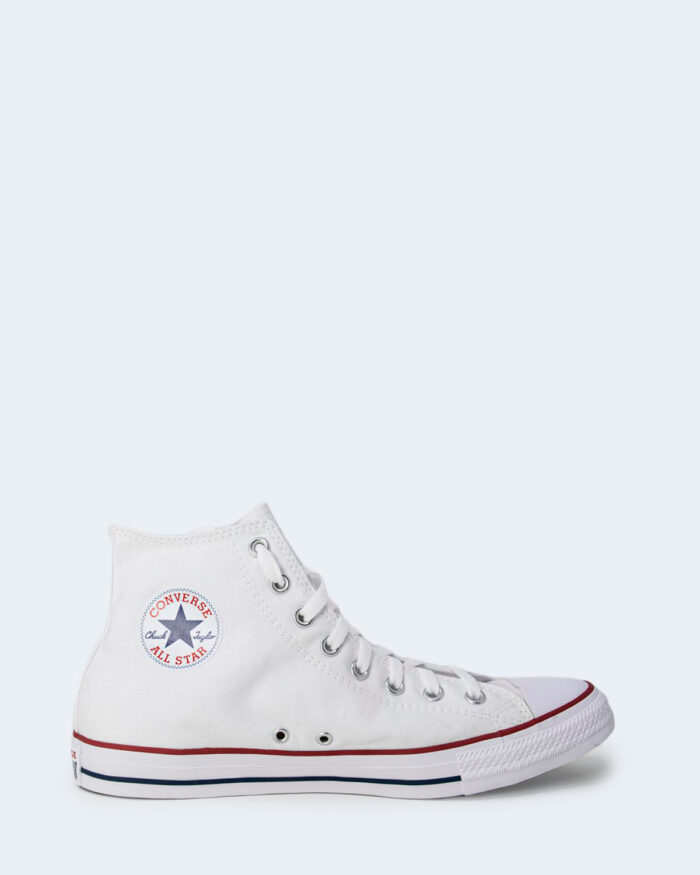 Sneakers Converse CHUCK TAYLOR ALL STAR Bianco – 83587