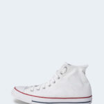 Sneakers Converse CHUCK TAYLOR ALL STAR Bianco - Foto 2