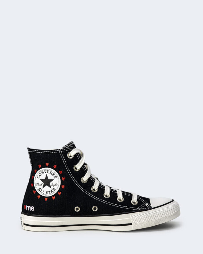 Sneakers Converse CHUCK TAYLOR ALL STAR Nero – 85462