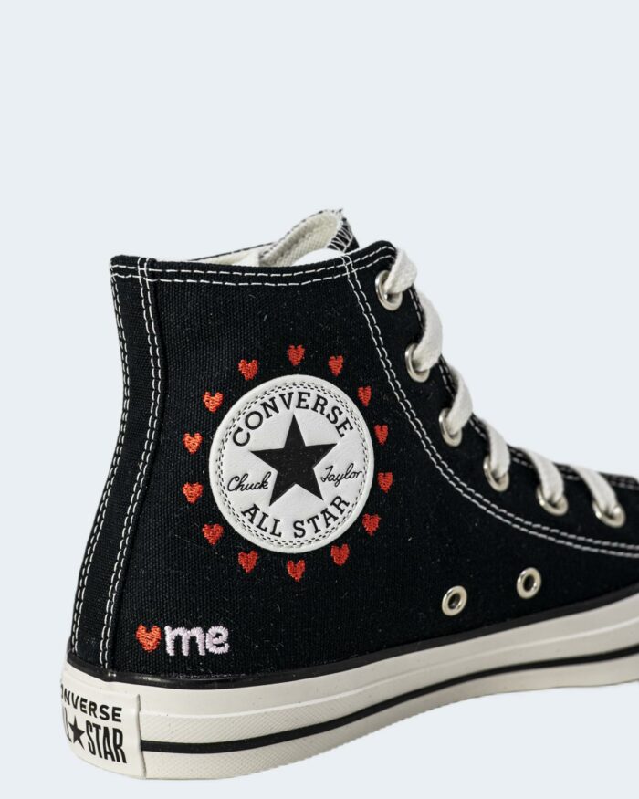 Sneakers Converse CHUCK TAYLOR ALL STAR Nero – 85462