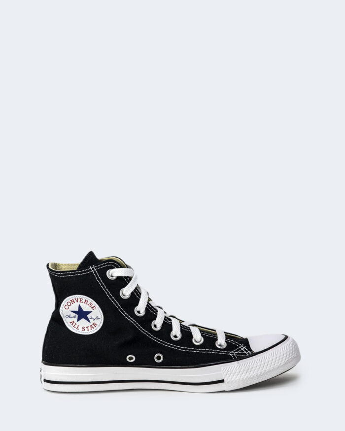 Sneakers Converse CHUCK TAYLOR ALL STAR – HI Nero – 85460