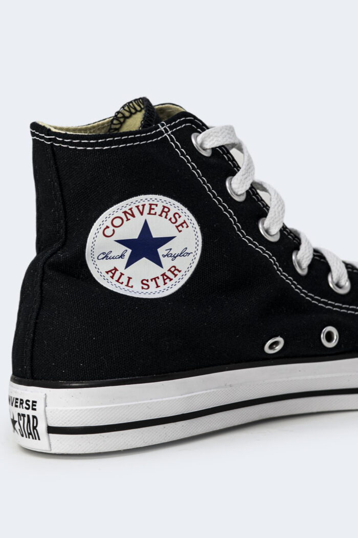 Sneakers Converse CHUCK TAYLOR ALL STAR – HI Nero