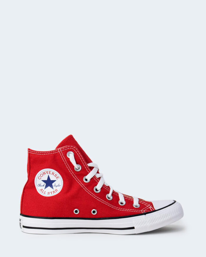 Sneakers Converse CHUCK TAYLOR ALL STAR Rosso – 83588