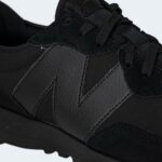 Sneakers New Balance 327 Nero - Foto 3