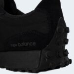 Sneakers New Balance 327 Nero - Foto 4