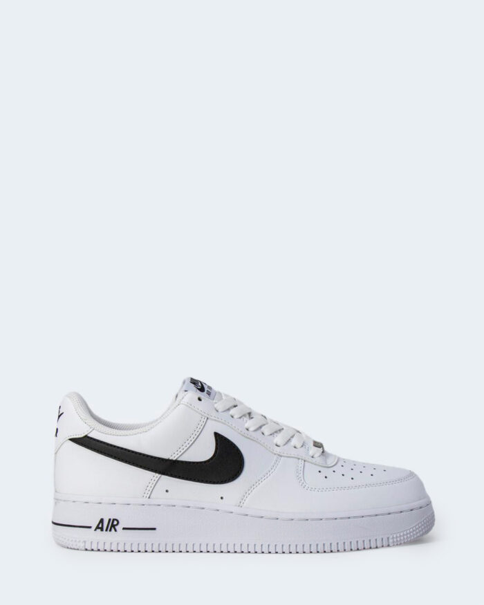 Sneakers Nike Air Force 1 ’07 AN20 ‘White Black’ Bianco – 83583