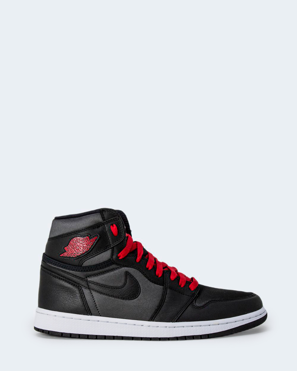 nike air jordan 1 retro high og gym red