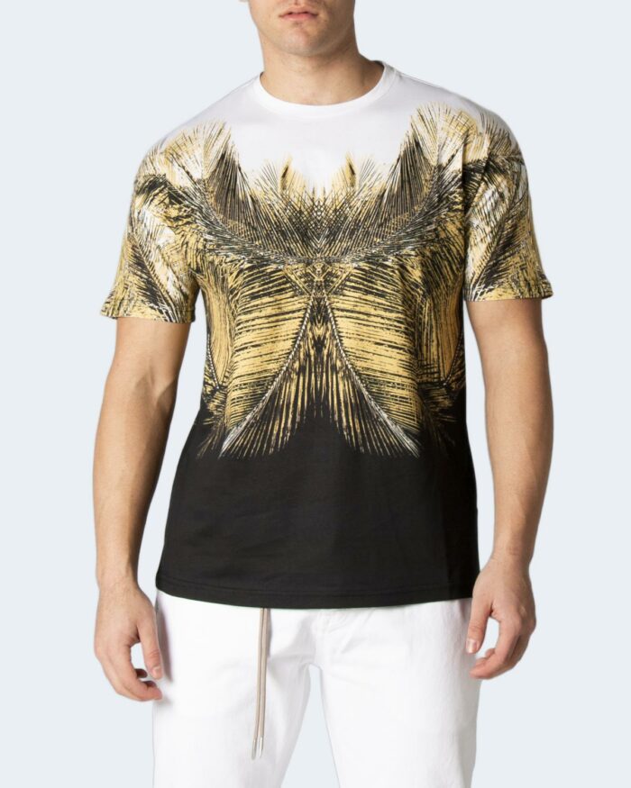 T-shirt Antony Morato MMKS02137-FA100144 Bianco – 82794