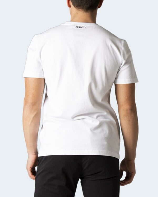 T-shirt Antony Morato SLIM FIT Bianco - Foto 3