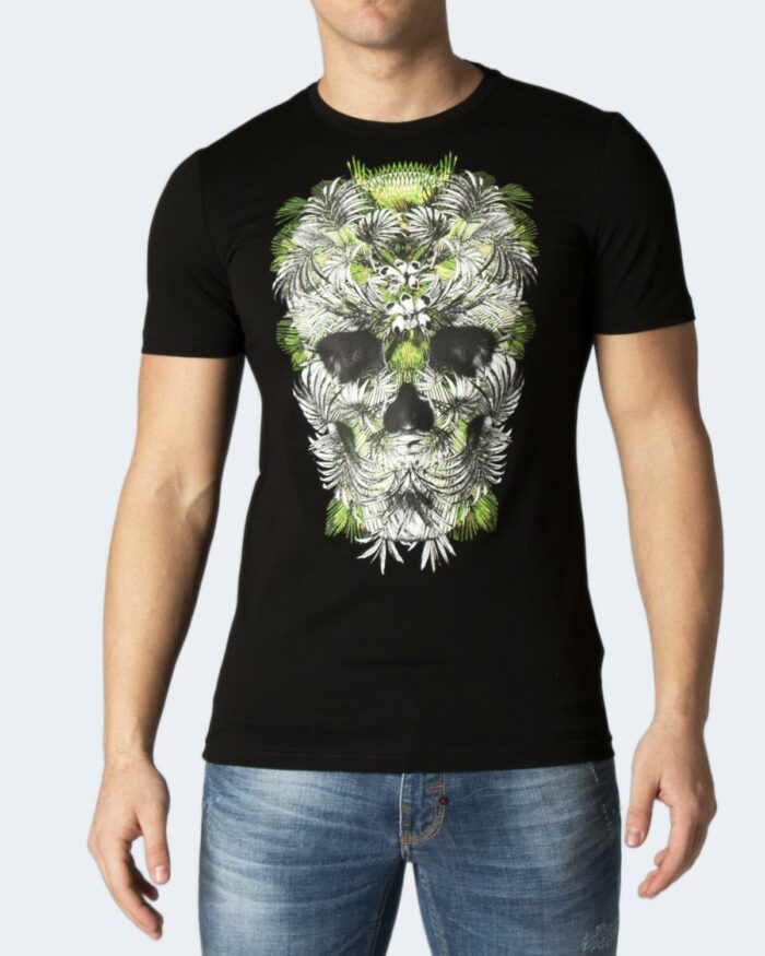 T-shirt Antony Morato MMKS02168-FA100144 Nero – 82772