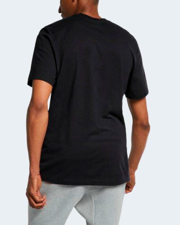 T-shirt Nike M NSW TEE JUST DO IT SWOOSH Nero – 85413