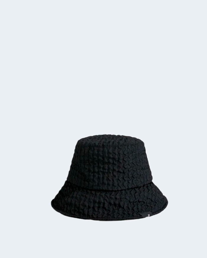Berretto Desigual HAT BUCKET COLORS Nero – 83330