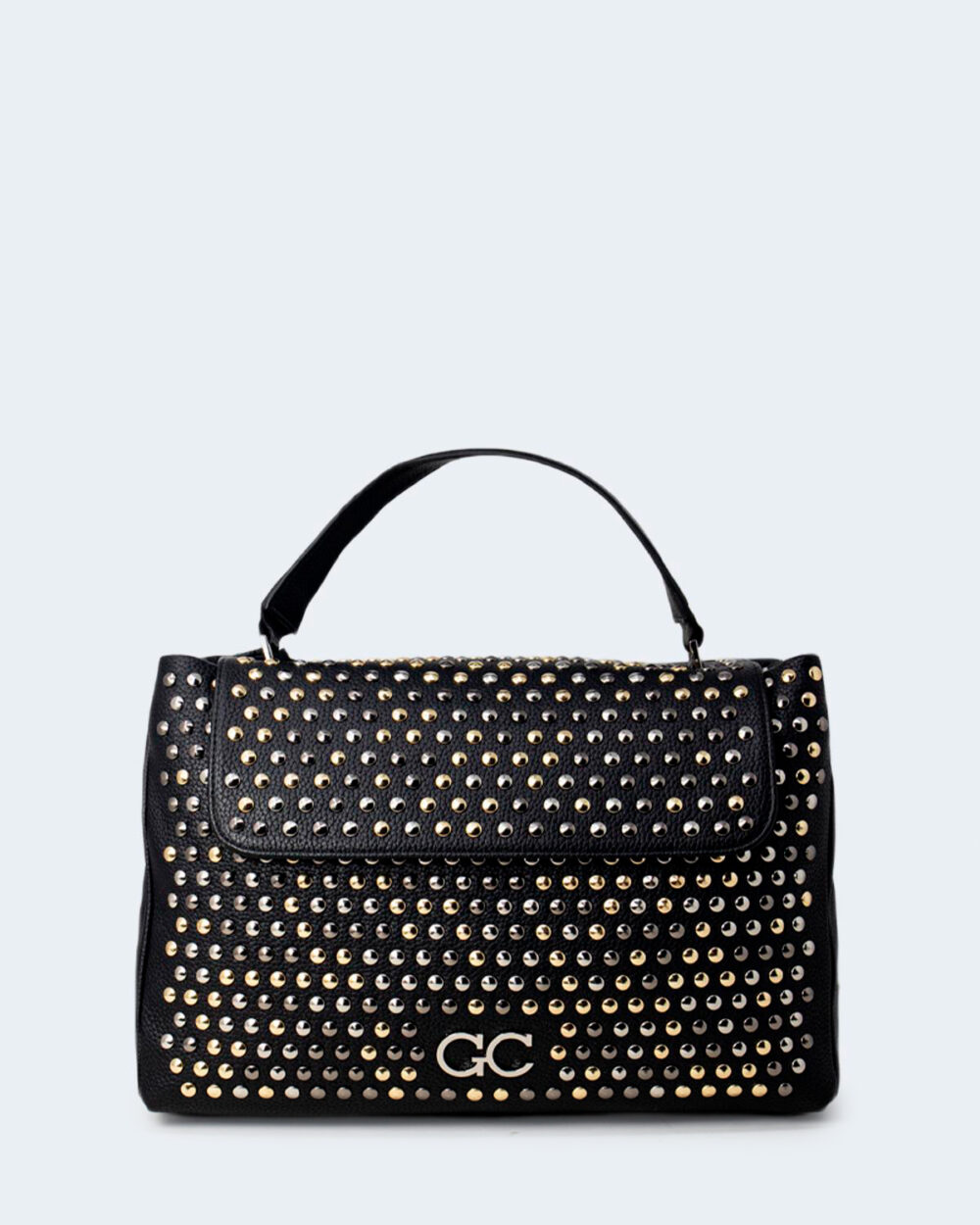 Borsa Gio Cellini SCARLETT ALL STUDS Nero - Foto 1