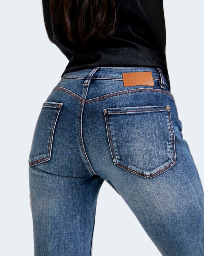 Jeans skinny Desigual DENIM BASIC CORE Denim – 83032