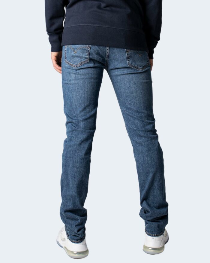 Jeans slim Levi’s® 511™ SLIM – EVERY LITTLE THING Denim – 86218