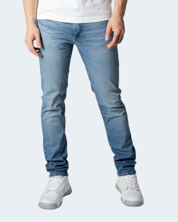 Jeans slim Levi's® 511™ SLIM - TABOR GENTLE Denim - Foto 1