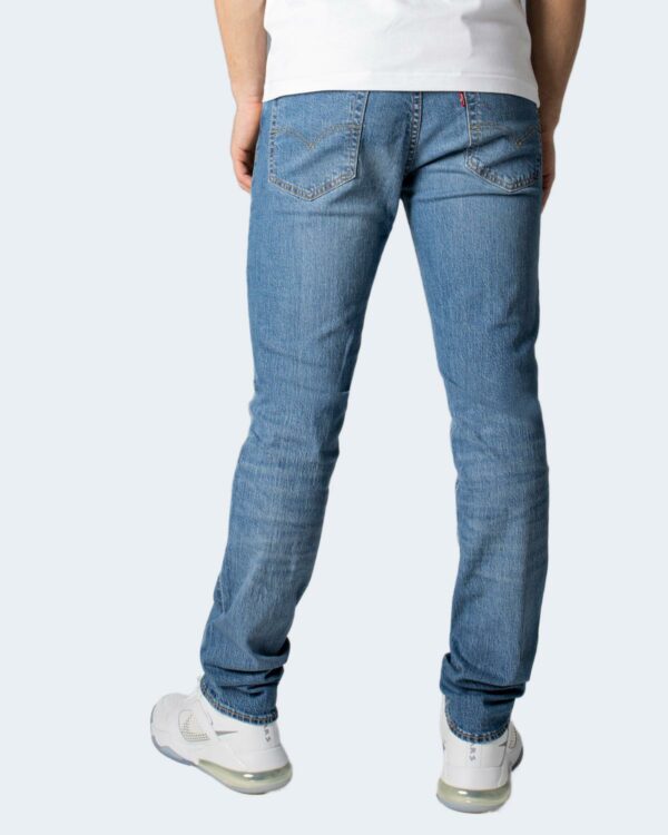 Jeans slim Levi's® 511™ SLIM - TABOR GENTLE Denim - Foto 2