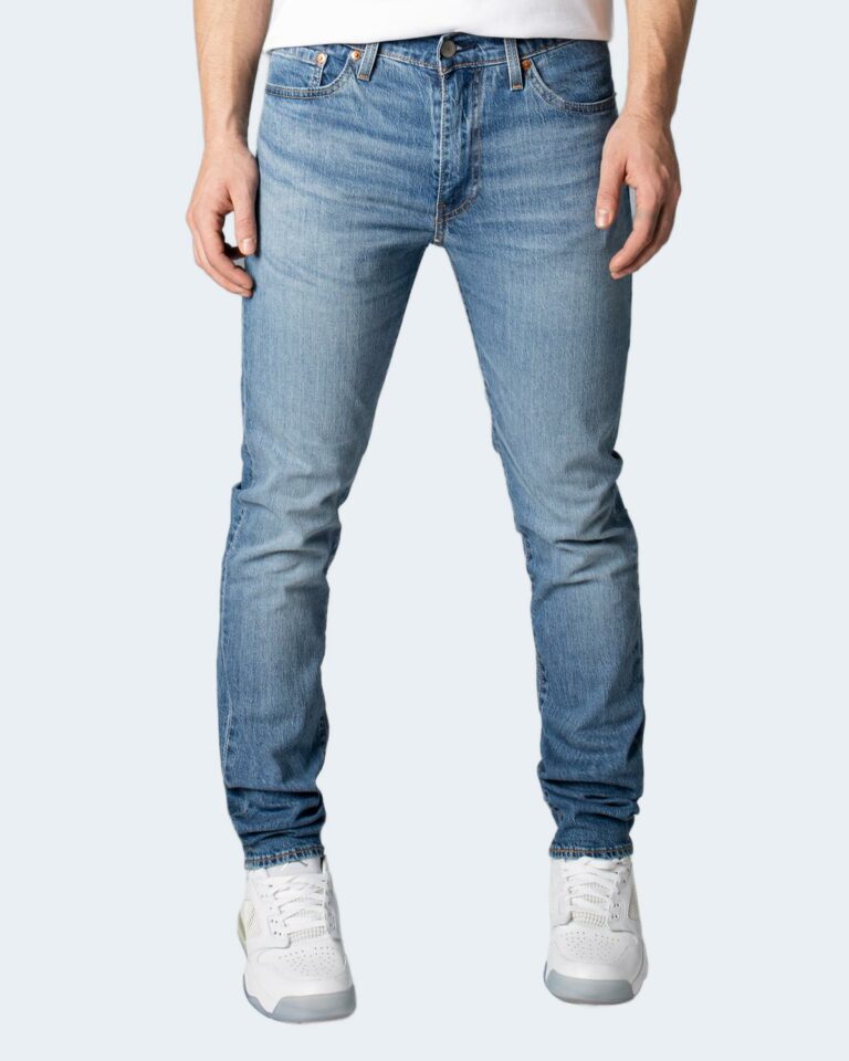 Jeans slim Levi's® 511™ SLIM - TABOR GENTLE Denim - Foto 4