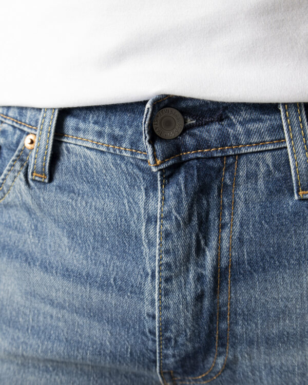 Jeans slim Levi's® 511™ SLIM - TABOR GENTLE Denim - Foto 5