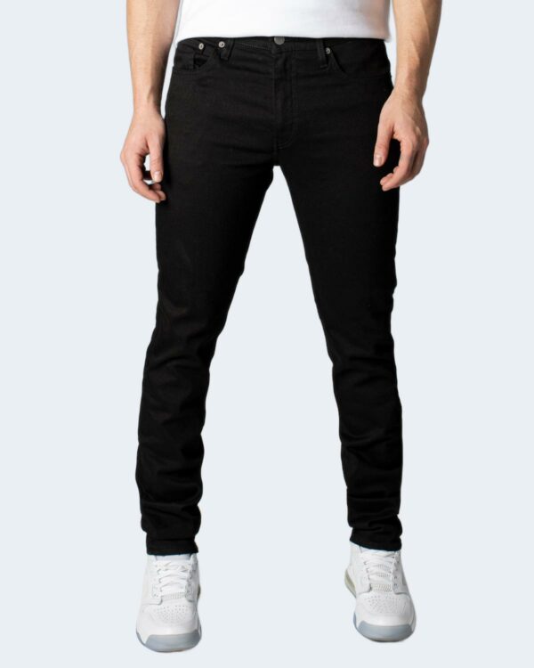 Jeans slim Levi's® 511™ SLIM - NIGHTSHINE Nero - Foto 1