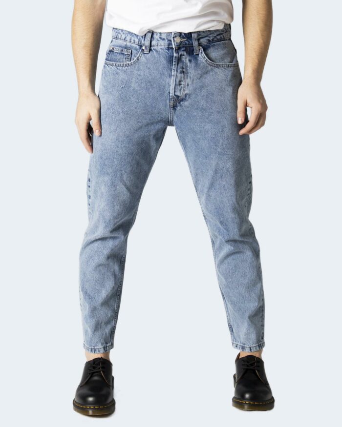 Jeans slim Only & Sons ONSAVI BEAM L.BLUE PK 1421 NOOS Blue Denim – 80780