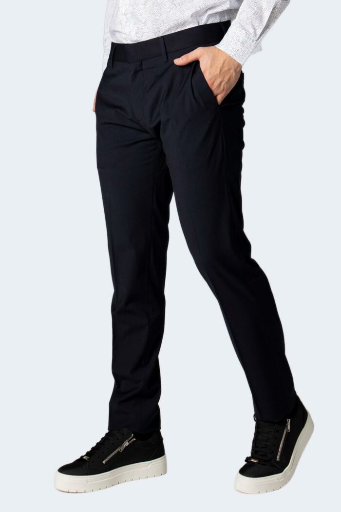Pantaloni da completo Antony Morato BONNIE SLIM FIT Blu – 82819