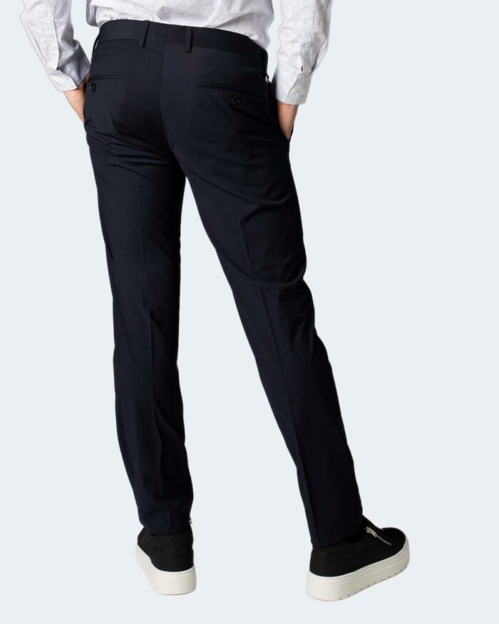 Pantaloni da completo Antony Morato BONNIE SLIM FIT Blu – 82819