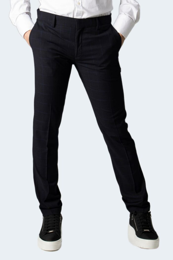 Pantaloni da completo Antony Morato BONNIE SLIM FIT Blu – 82821