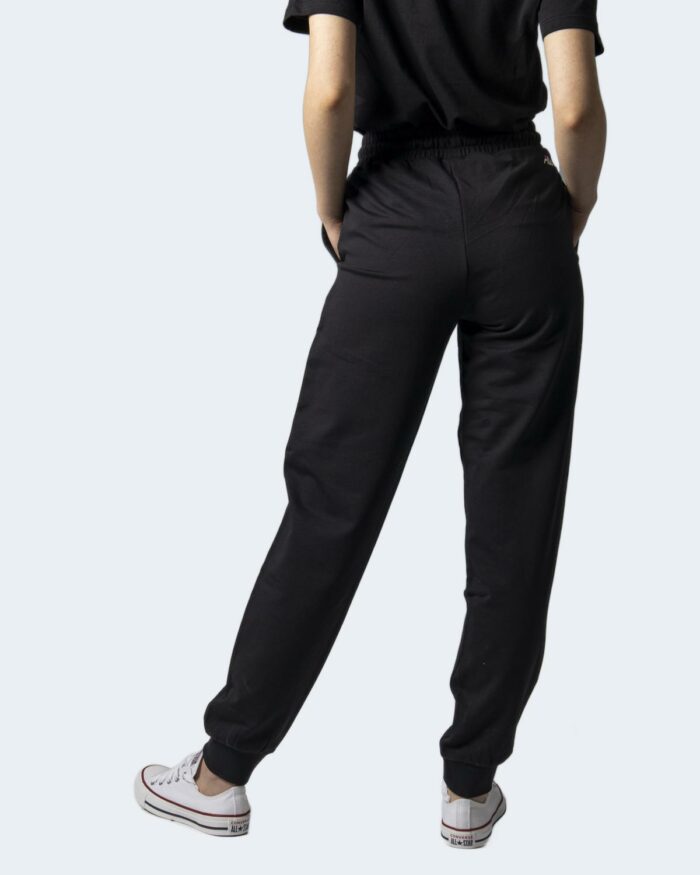 Pantaloni sportivi Fila BOZEN pants Nero – 86105