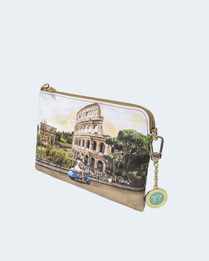 Pochette Y Not? CLUTCH Roma Scooter – 86039