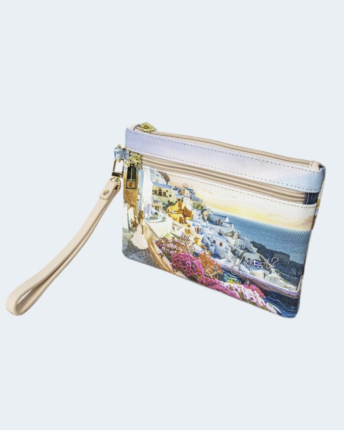 Pochette Y Not? POCKET WITH HANDLE SMALL Grecia – 86042