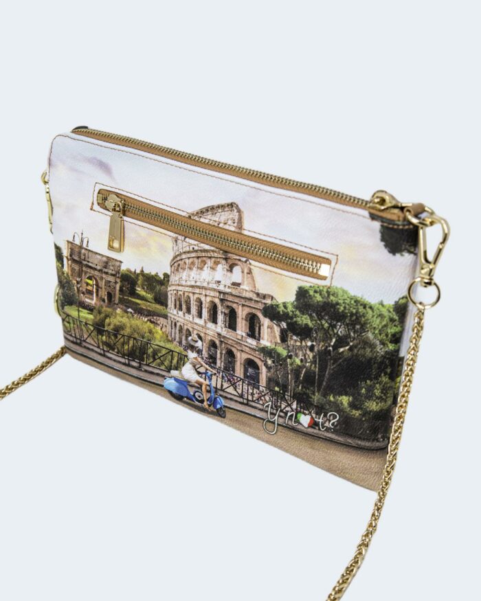 Pochette Y Not? CLUTCH Roma Scooter – 86035
