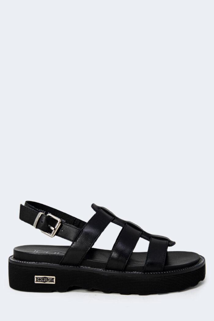 Scarpe basse Cult ZIGGY 3137 SANDAL Nero