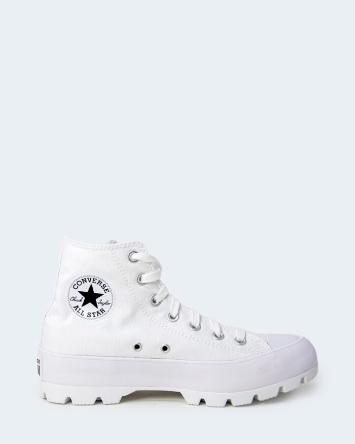 Sneakers Converse Chuck Taylor All Star Lugged Bianco – 86136