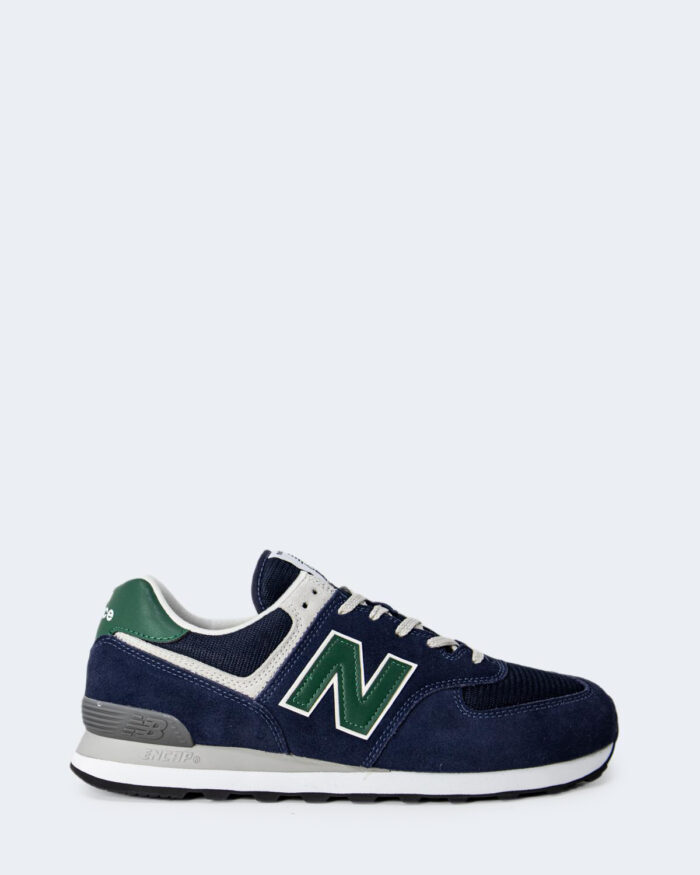 Sneakers New Balance 574v2 Blu – 85891