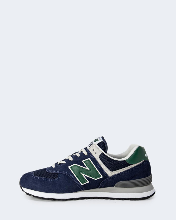 Sneakers New Balance 574v2 Blu – 85891