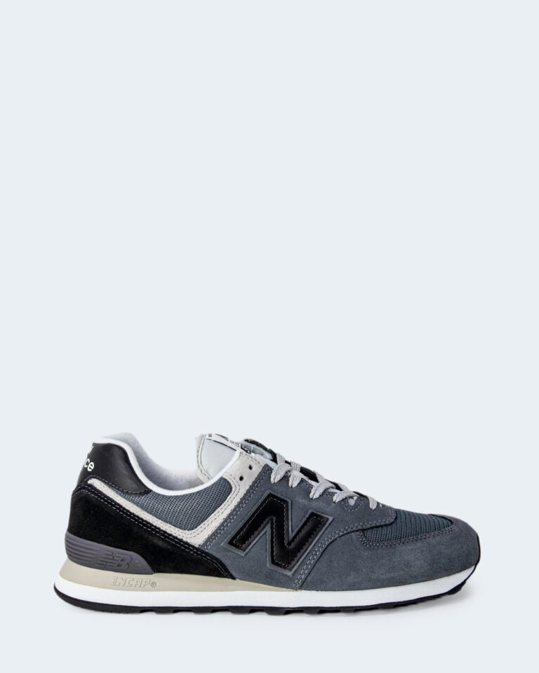 Sneakers New Balance 574v2 Grigio - Foto 1