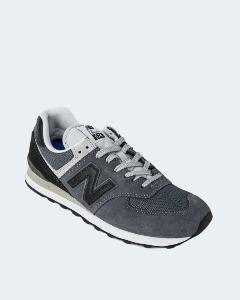Sneakers New Balance 574v2 Grigio - Foto 3