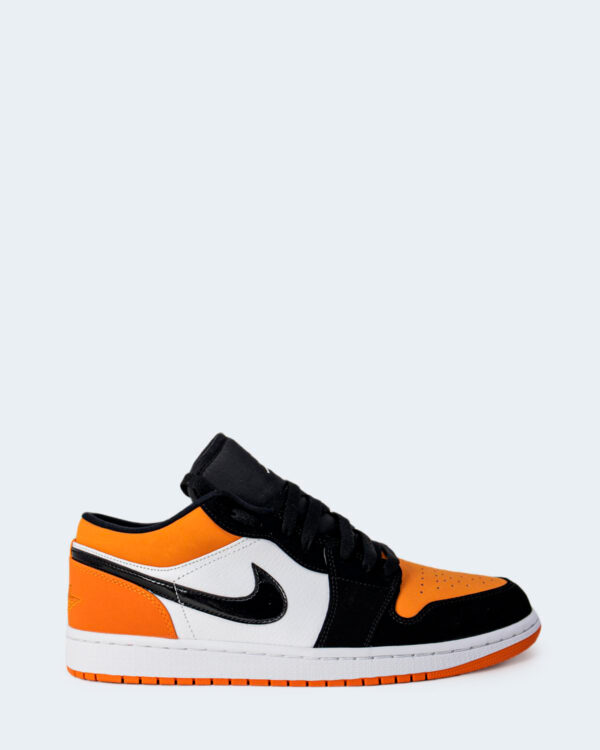 Sneakers Nike Jordan 1 Low Shattered Backboard Arancione - Foto 1