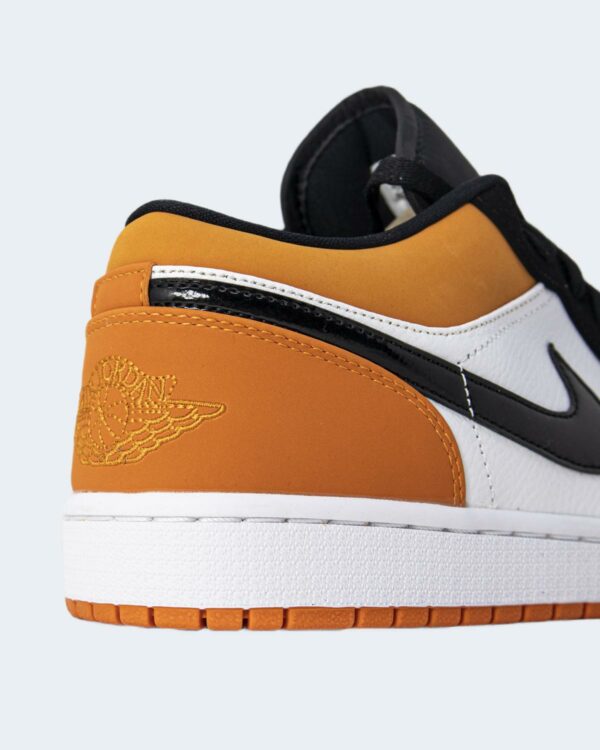 Sneakers Nike Jordan 1 Low Shattered Backboard Arancione - Foto 3
