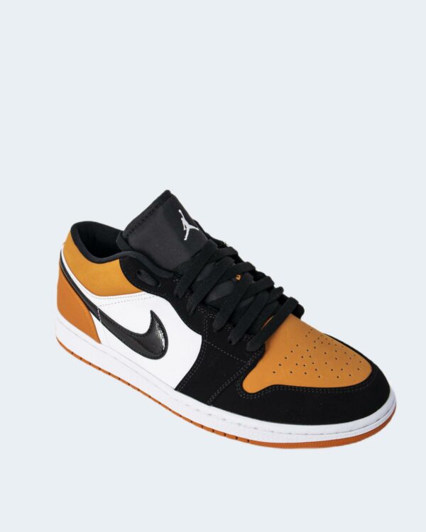 Sneakers Nike Jordan 1 Low Shattered Backboard Arancione - Foto 4