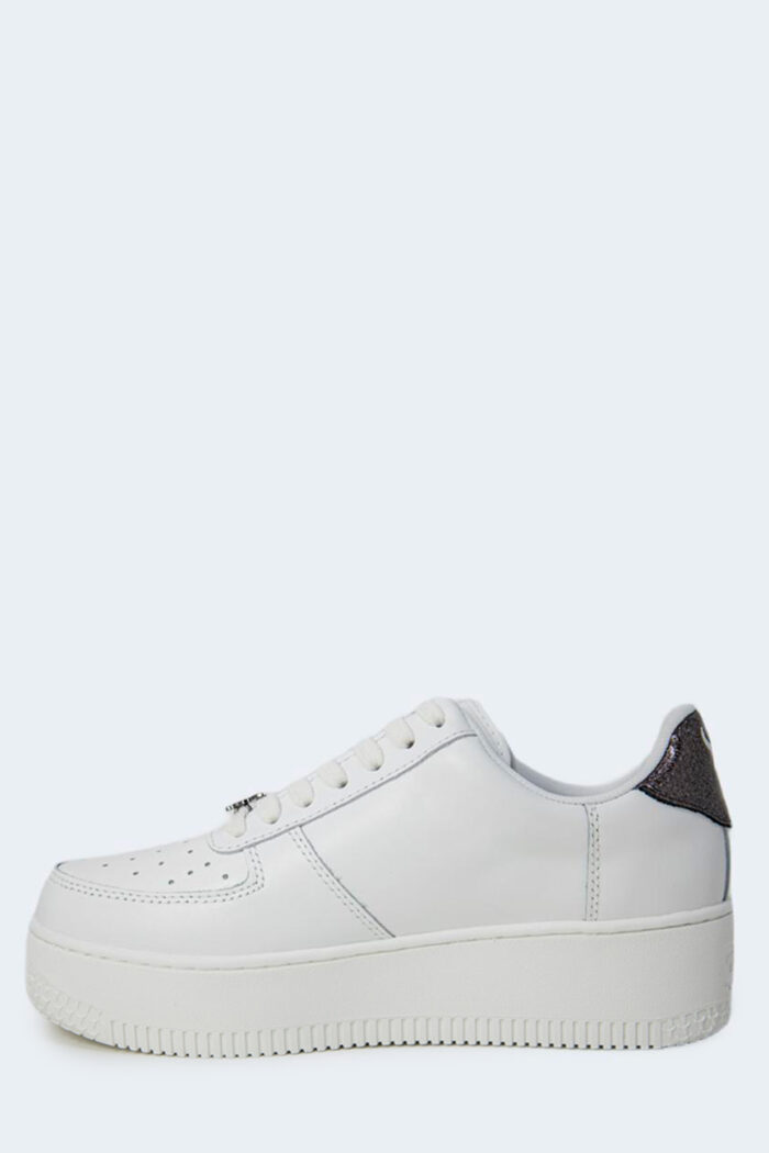 Sneakers Windsor Smith RICH Bianco