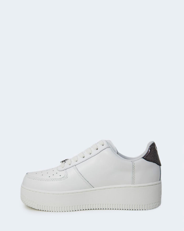 Sneakers Windsor Smith RICH Bianco – 86236